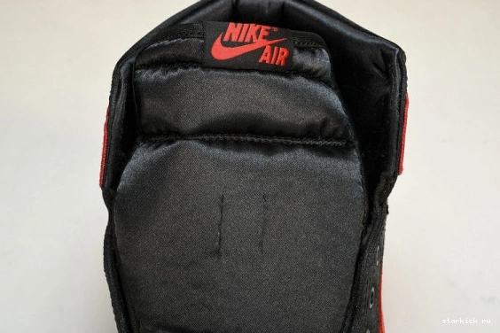 Retro 1  Bred Jordan FD4810-061 FD4810-061  Satin High OG 0827
